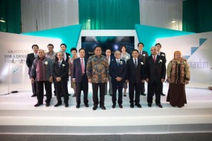 Tamu Super VVIP